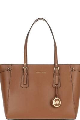 michael kors taba çanta